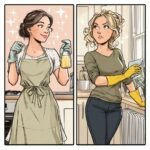 Sorry, But Cleaning Is Not a Hobby, Love – A Woman Who Does It for a Living