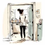 I Scrub Kitchens in Chelsea for a Living. Mine Looks Like a Different Postcode